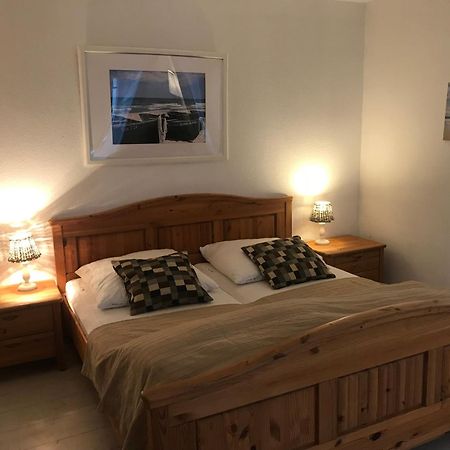 Landhaus Zur Seebruecke Nr 4 Dahme Dış mekan fotoğraf