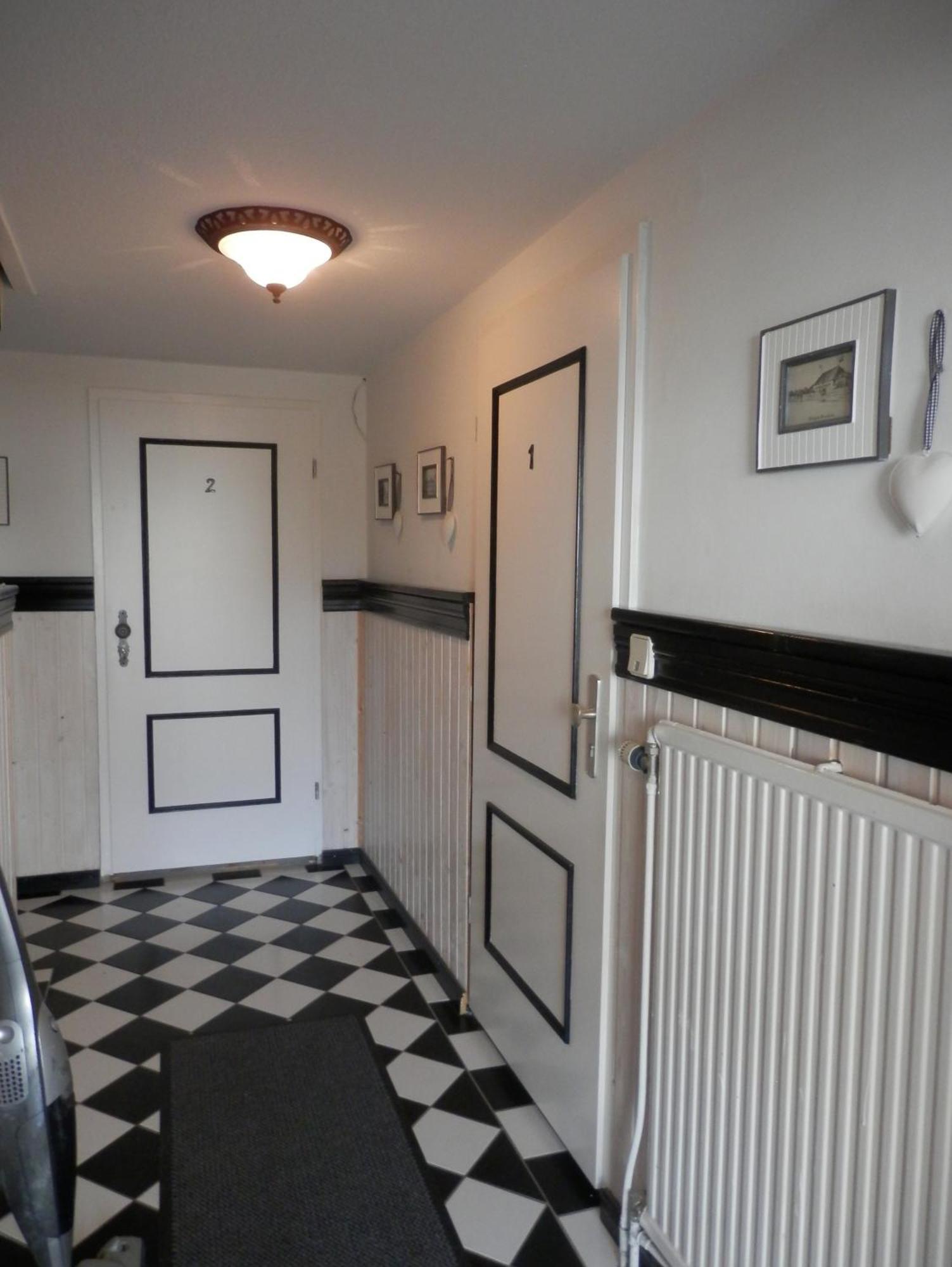 Landhaus Zur Seebruecke Nr 4 Dahme Dış mekan fotoğraf