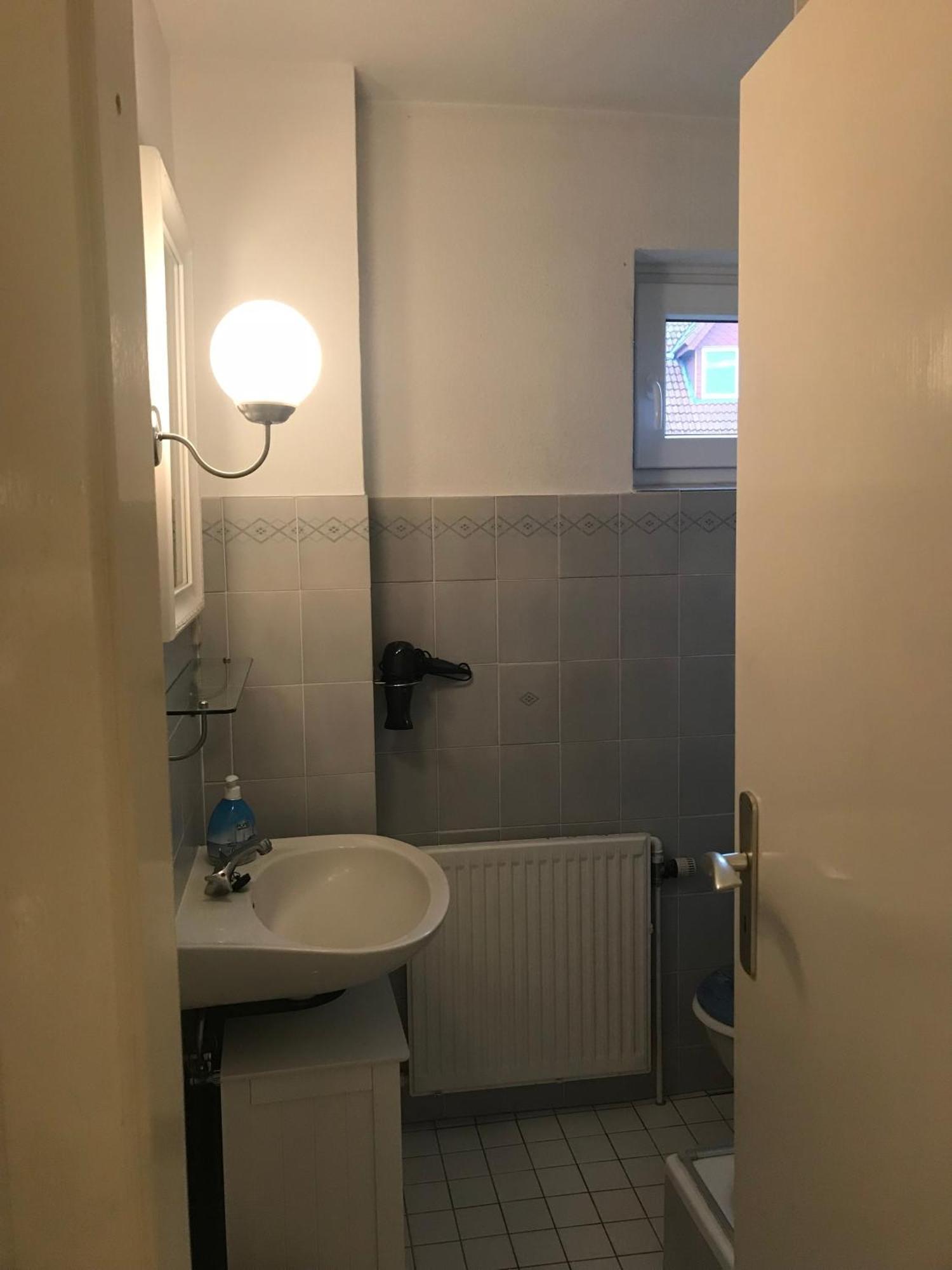 Landhaus Zur Seebruecke Nr 4 Dahme Dış mekan fotoğraf
