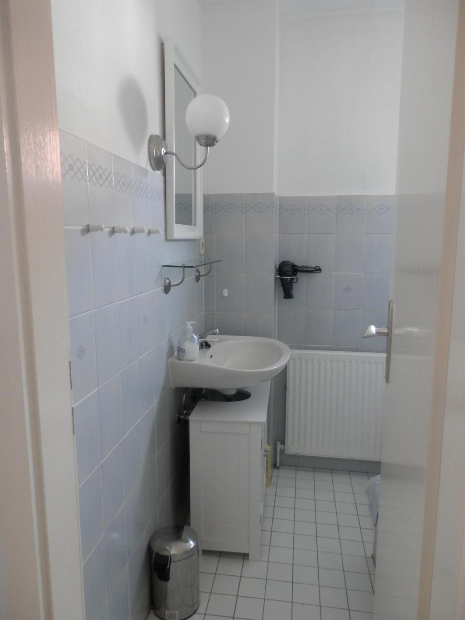 Landhaus Zur Seebruecke Nr 4 Dahme Dış mekan fotoğraf