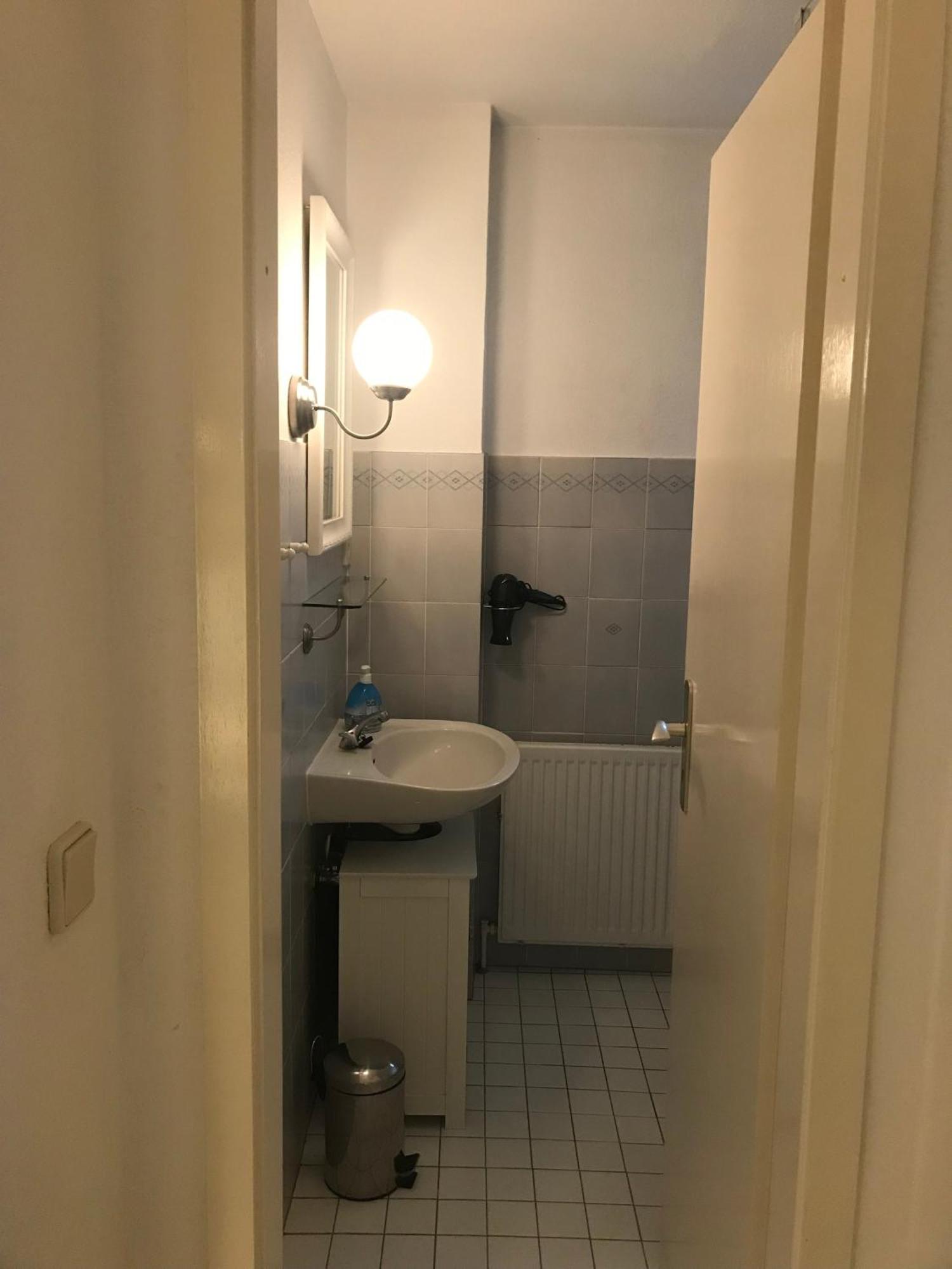 Landhaus Zur Seebruecke Nr 4 Dahme Dış mekan fotoğraf