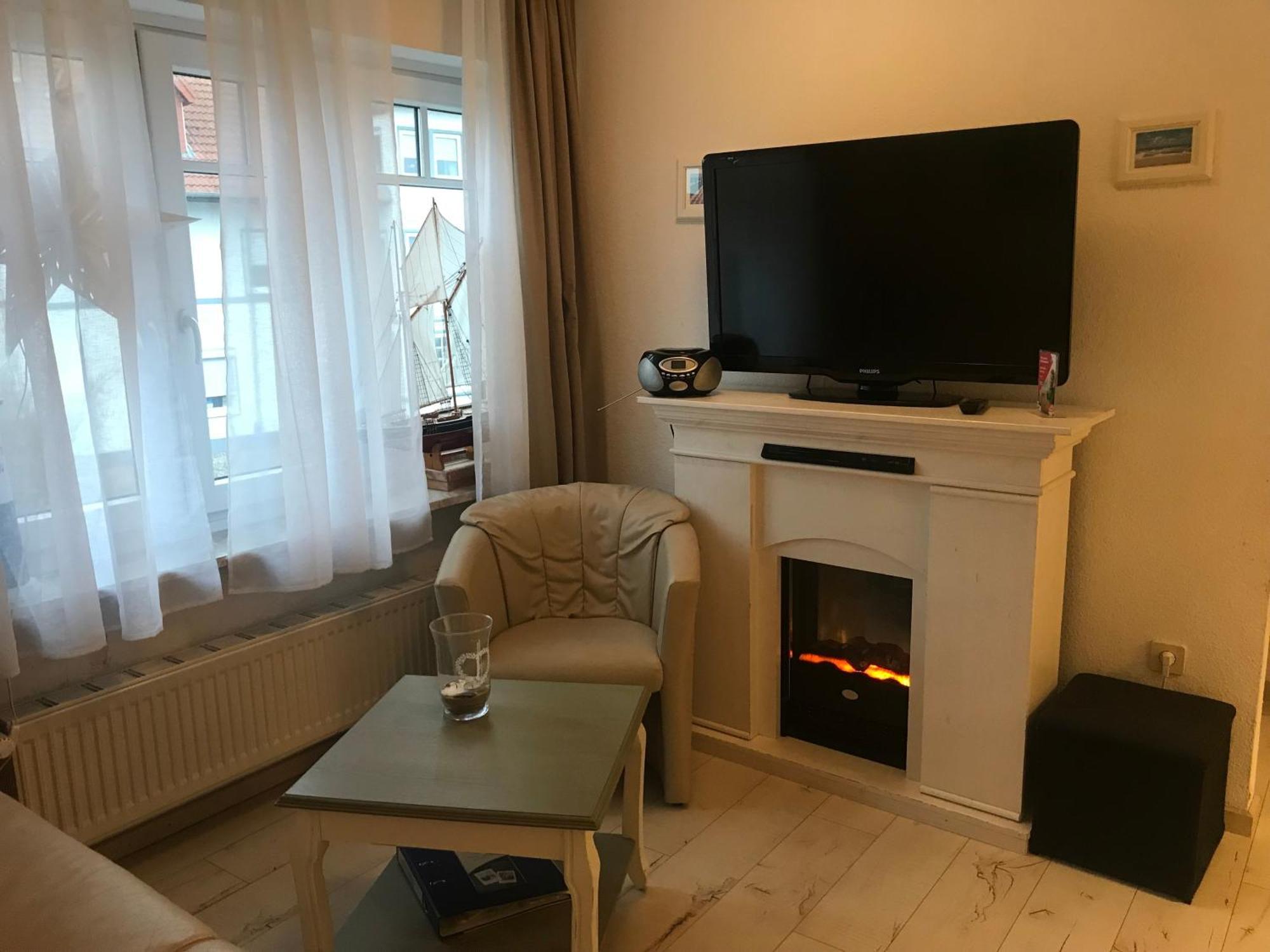 Landhaus Zur Seebruecke Nr 4 Dahme Dış mekan fotoğraf
