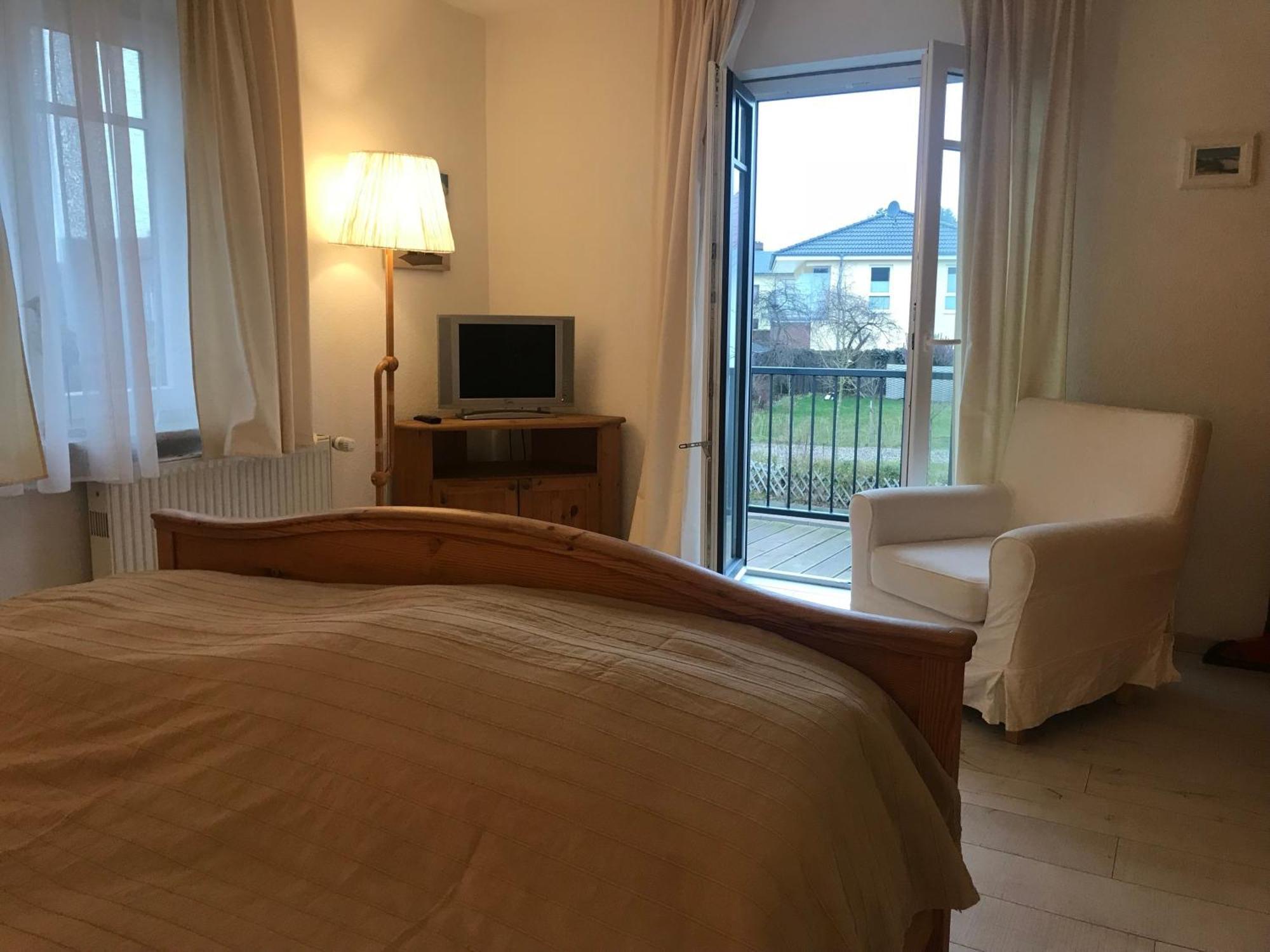 Landhaus Zur Seebruecke Nr 4 Dahme Dış mekan fotoğraf