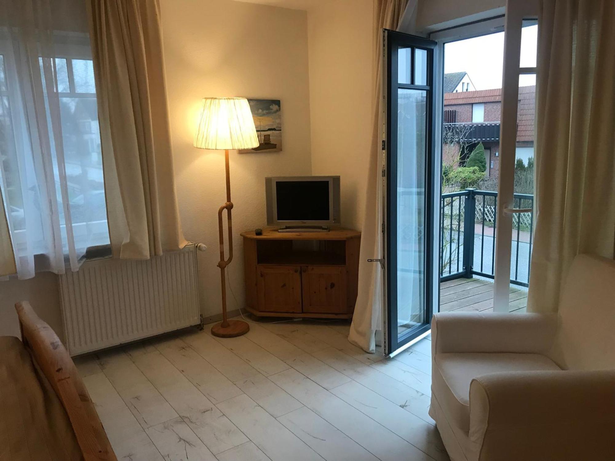 Landhaus Zur Seebruecke Nr 4 Dahme Dış mekan fotoğraf