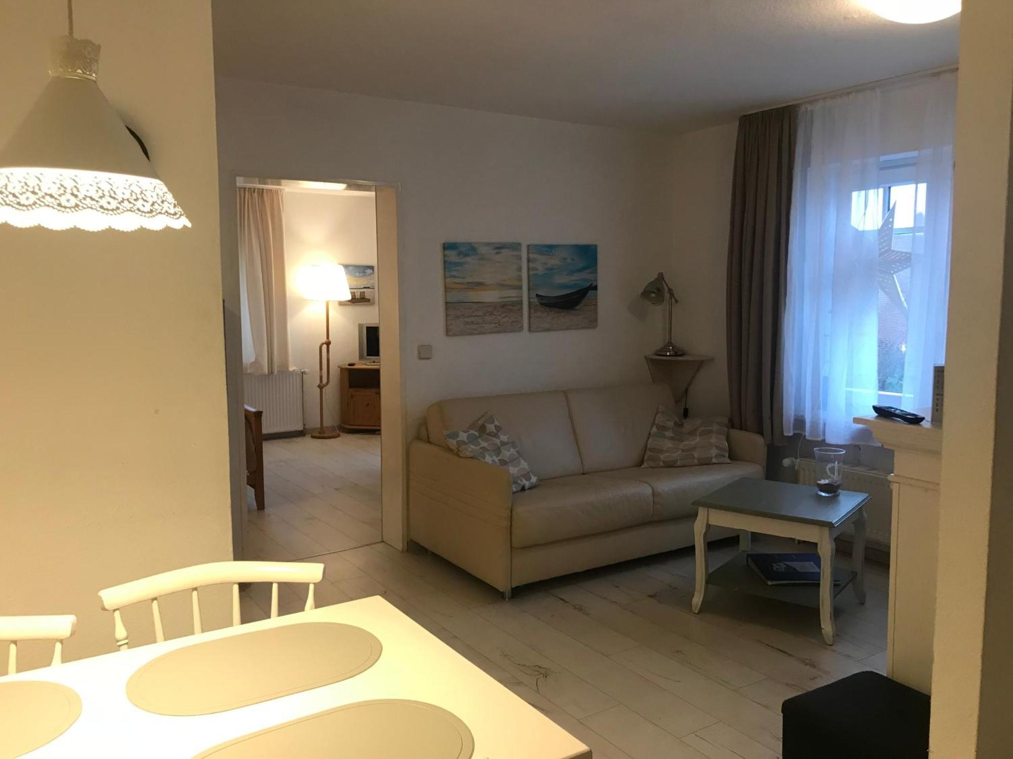 Landhaus Zur Seebruecke Nr 4 Dahme Dış mekan fotoğraf
