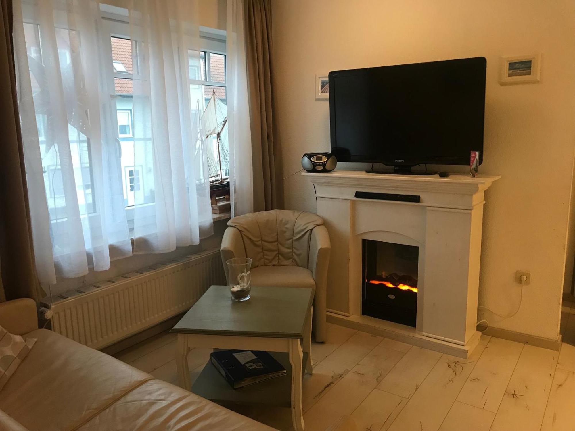 Landhaus Zur Seebruecke Nr 4 Dahme Dış mekan fotoğraf